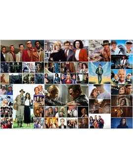 Cumplen Años "Matt Damon, Sigournie Weaver, Paul Hogan, Chevy Chase, Kristanna Loken y Bella Thorne.