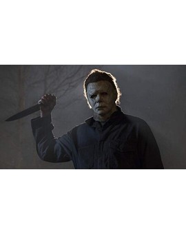 Ya es oficial: Miramax finalmente se hace con los derechos televisivos de (Halloween).