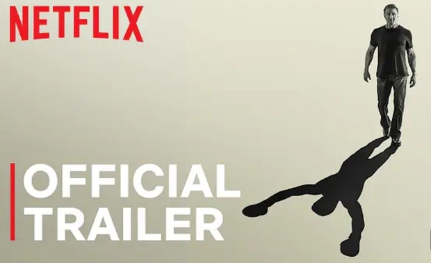Trailer del Documental "Sly".