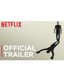 Trailer del Documental "Sly".