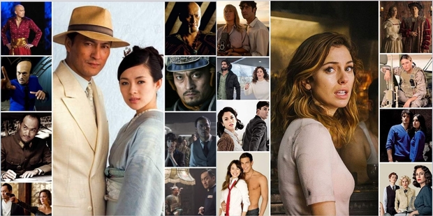 Hoy Cumplen Años "Ken Watanabe y Blanca Suárez". Vuestras Películas Favoritas?.