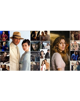 Hoy Cumplen Años "Ken Watanabe y Blanca Suárez". Vuestras Películas Favoritas?.