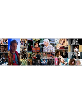 Hoy Cumplen Años "Jeff Goldblum, Christopher Lloyd y Catherine Deneuve". Vuestras Películas?.