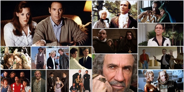 Hoy Cumplen Años "Kevin kline y F. Murray Abraham". Vuestras Películas Favoritas?.