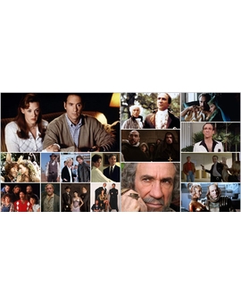 Hoy Cumplen Años "Kevin kline y F. Murray Abraham". Vuestras Películas Favoritas?.