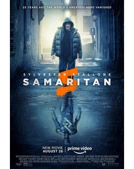 "Sylvester Stallone" volverá para (Samaritan 2).