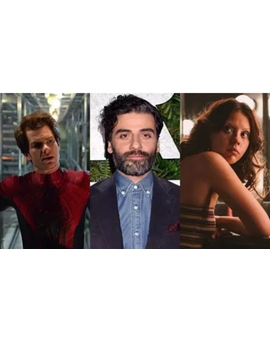 Los roles de Oscar Isaac, Andrew Garfield y Mia Goth en el 'Frankenstein' de Guillermo del Toro