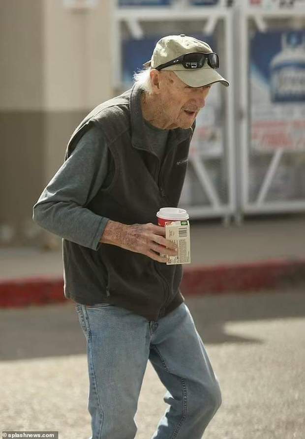 Imagen: La leyenda "Gene Hackman".