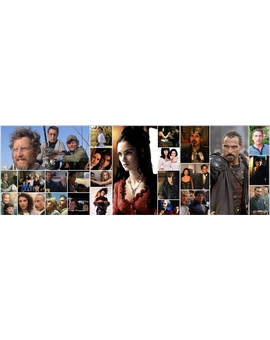 Hoy Cumplen Años "Richard Dreyfuss, Winona Ryder y Rufus Sewell". Vuestras Películas Favoritas?.