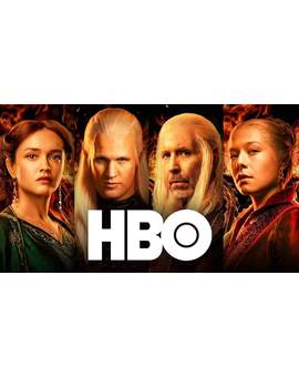 (La Casa del Dragón): HBO pone fecha de estreno a la segunda temporada.