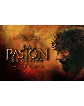 La secuela de (La Pasión de Cristo) se dividirá en varias partes.