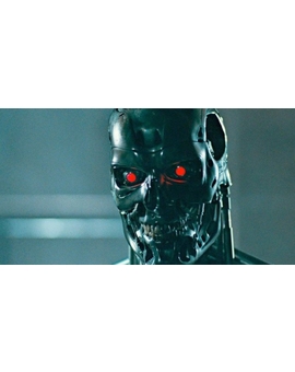 (Terminator: The Anime Series).