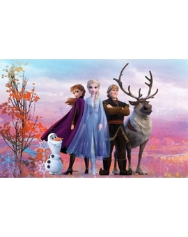 (Frozen 4) Ya está "en proceso", según ha confirmado Bob Iger, jefe de Disney.