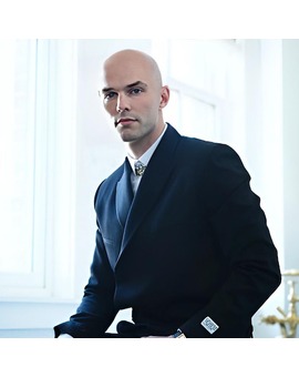 "Nicholas Hoult" será el nuevo Lex Luthor del Universo DC.