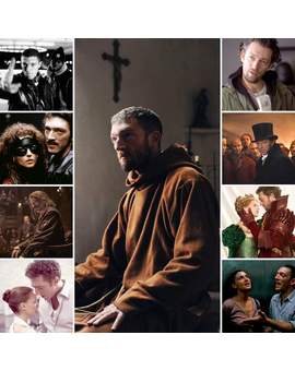 Hoy Cumple Años "Vincent Cassel". Vuestras Películas Favoritas?.