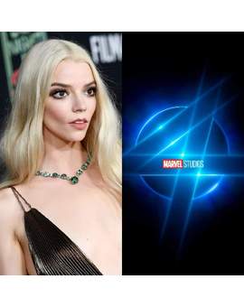Villana de (Fantastic Four).