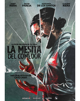 (La Mesita de Comedor) llegará el jueves a los cines de forma limitada.