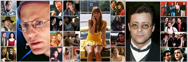 Hoy Cumplen Años "Ed Harris, Mary Elizabeth Winstead y Judd Nelson". Vuestras Películas Favoritas?.