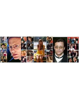 Hoy Cumplen Años "Ed Harris, Mary Elizabeth Winstead y Judd Nelson". Vuestras Películas Favoritas?.