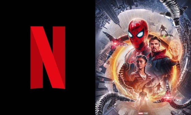 (Spider-Man: No Way Home) Versión extendida ya tiene fecha de estreno el 7 de Diciembre en Netflix.