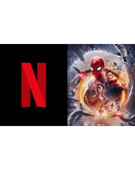 (Spider-Man: No Way Home) Versión extendida ya tiene fecha de estreno el 7 de Diciembre en Netflix.