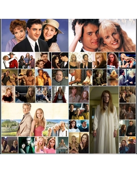 Cumplen Años "Brendan Fraser, Daryl Hannah, Amanda Seyfried y Julianne Moore" Vuestras Películas?.