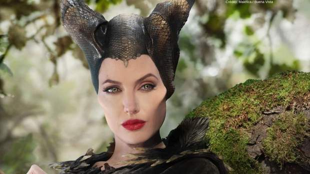 ¡Una tercera película de (Maléfica) con Angelina Jolie está en desarrollo!