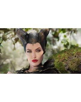 ¡Una tercera película de (Maléfica) con Angelina Jolie está en desarrollo!