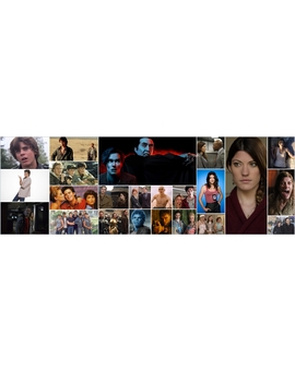 Cumplen Años "C. Thomas Howell, Nicholas Hoult y Jennifer Carpenter" Vuestras Películas Favoritas?.