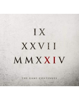 ¡CONFIRMADO!  "SAW XI" se estrenará en septiembre del 2024.