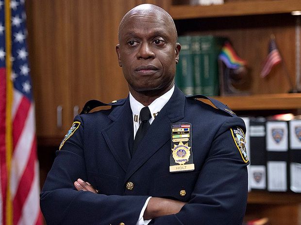 Fallece Andre Braugher a los 61 años.