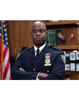 Fallece Andre Braugher a los 61 años.