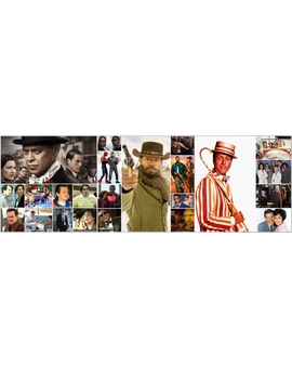 Hoy Cumplen Años "Steve Buscemi, Jamie Foxx y Dick Van Dyke" Vuestras Películas?.