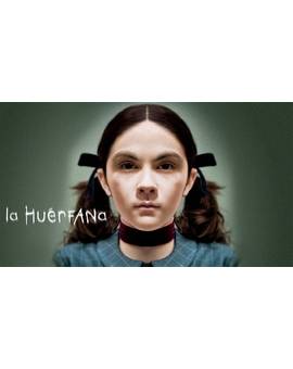 (La Huérfana 3) ya está en desarrollo.