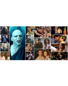 Hoy Cumplen Años "Ralph Fiennes y Dina Meyer" Que Películas son Vuestras Preferidas?.