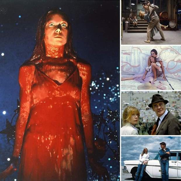 Hoy Cumple Años " Sissy Spacek". Vuestras Películas Favoritas?