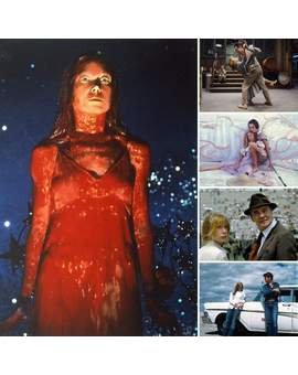 Hoy Cumple Años " Sissy Spacek". Vuestras Películas Favoritas?
