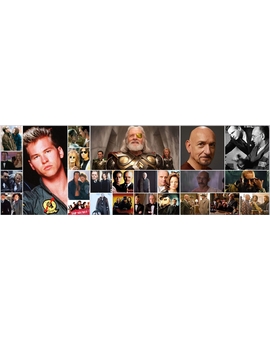 Hoy Cumplen Años "Val Kilmer, Anthony Hopkins y Ben Kingsley". Vuestras Películas Favoritas?.