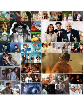 Hoy Cumplen Años "Robert Duvall, Diane Keaton, Hayao Miyazaki y Bradley Cooper" Vuestras Películas?.