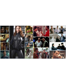 Hoy Cumplen Años "Rachel Nichols y John McTiernan" Que Películas son Vuestras Preferidas?.