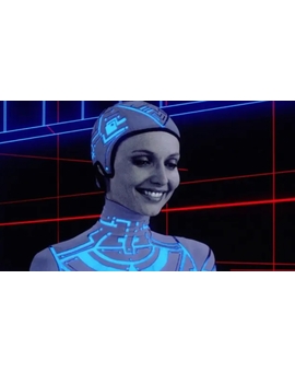 Fallece la actriz Cindy Morgan ('TRON') a los 69 años