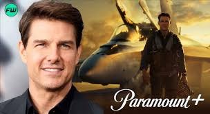 Paramount comienza el desarrollo de (Top Gun 3).