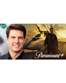 Paramount comienza el desarrollo de (Top Gun 3).