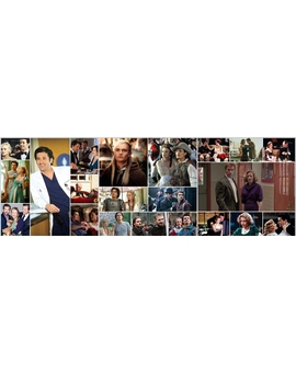 Hoy Cumplen Años "Patrick Dempsey, Orlando Bloom y Penelope Ann Miller". Vuestras Películas?.
