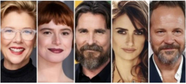 Reparto de (La Novia de Frankenstein).
