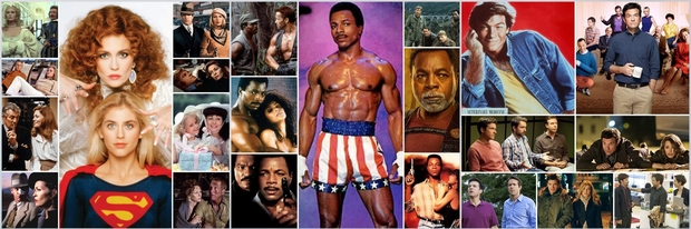 Cumplen Años "Faye Dunaway, Carl Weathers y Jason Bateman" Que Películas son Vuestras Preferidas?.