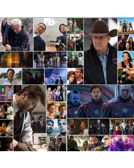 Hoy Cumplen Años "Antonio de la Torre, Kevin Costner y Dave Bautista y Takeshi Kitano" .