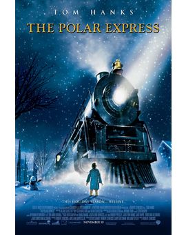 (The Polar Express 2) en desarrollo.