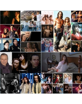Cumplen Años "Diane Lane, Olivia D'Abo,Michael Wincott y Linda Blair" Vuestras Películas Favoritas?.