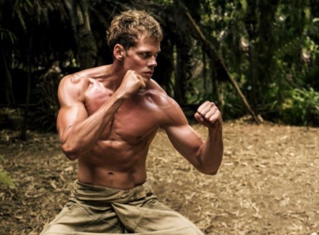 Trailer de (Boy Kills World).